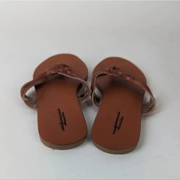American Eagle Outfitters Flip Flops - 7 - Picture 6 of 7